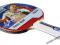 Rakietka Butterfly Timo Boll 700 +DVD *W-wa
