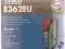 TUSZ E362EU / EPSON /  CZARNY / ORGINAŁ /