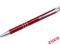 Ołówek automatyczny kalipso czerwony BC19130-04