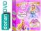 BARBIE - KOLEKCJA KSIĘŻNICZKI [2DVD] @ DVD @
