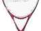 RAKIETA TENISOWA DAMSKA WILSON W2 SPICY L2 4 1/4