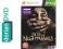 RISE OF NIGHTMARES KINECT [XBOX] @ NOWOŚĆ