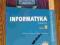 Informatyka - podręcznik tom 2 Bujnowski PWN NOWA