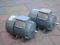 Silnik  elektryczny 0.25kw. 2755obr./min. SIEMENS!
