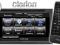 RADIO CLARION VX401E 2DIN STACJA 6,2'' BLUETOOTH