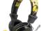 SŁUCHAWKI Z MIKROFONEM HITTHESOUND /NGS