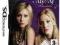 DS - THE ALY & AJ ADVENTURE -------- DSi / 3DS