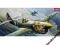 P-40E WARTHAWK  1671 ACADEMY 1/72