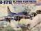 B-17G  12414   ACADEMY  1:72 NOWY