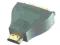 ADAPTER HDMI - DVI-D VIVANCO SOUND & IMAGE