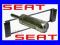 Ramka radiowa SEAT TOLEDO LEON +Gratis X028