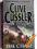 Clive Cussler THE CHASE +inne 6za5! st. bdb *JB