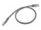 Patchcord UTP 1:1 RJ45-RJ45 AWG24 kat.5e dł. 0.5m