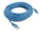 Patchcord kolor UTP 1:1 RJ45 AWG24 kat.5e dł. 10m