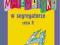 MATEMATYKA KL.4/2 PODRĘCZNIK W SEGREGATORZE NOWA E