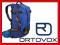 ORTOVOX HAUTE ROUTE 45 L PLECAK TURYSTYCZNY BLUE