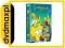 dvdmaxpl SIMPSONOWIE SEZON 8 (4DVD)