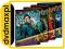 dvdmaxpl HARRY POTTER 1+2+3+4 edycja KOLEKCJONERSK