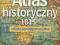 Atlas historyczny do 1815 r DEMART