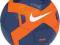 Piłka nożna NIKE BLAZE + POMPKA GRATIS