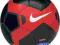 Piłka nożna NIKE BLAZE + POMPKA GRATIS