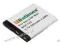 Sony NP-BN1 600mAh 2.2Wh Li-Ion 3.7V