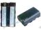 Sony NP-FS10 / NP-FS11 1300mAh 4.7Wh Li-Ion 3.6V