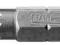 STANLEY  KOŃCÓWKA 1/4" Pz2  25mm  68-949