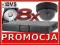 ZESTAW MONITORINGU 8 KAMER Z REJESTRATOREM K-CE FV