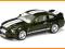 Shelby GT 500 2007 model importer Yat Ming 1/24 BK
