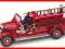 MACK TYPE 75 BX 1935 Yat Ming Straż pożarna  43001