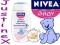 **NIVEA baby** __ Delikatna OLIWKA pielęgnacyjna__