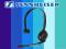 Słuchawki SENNHEISER PC2 CHAT PC 2  ~ Nowość ~