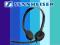 Słuchawki SENNHEISER PC31 PC 31 wysyłka GRATIS