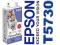 ZESTAW EPSON PICTUREPACK T5730 PAPIER PICTUREMATE