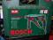WIERTARKOMLOT  BOSCH  PBH 2000 RE 550 WATT FV VAT