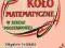 KOŁO MATEMATYCZNE - SP  matematyka Bobiński