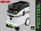 FESTOOL odkurzacz profesjonalny CTM 36 E