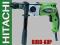 HITACHI wiertarka udarowa DV20VB2  790W 2-biegi