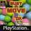 BUST A MOVE 3 DX NA PSX od DRS