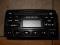 ORYGINALNE RADIO CD FORD MONDEO FOCUS 6000CD