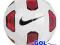 Piłka nożna NIKE T90 SKILLS MINI + POMPKA GRATIS