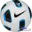 Piłka nożna NIKE T90 SKILLS MINI + POMPKA GRATIS