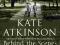 Behind the Scenes at the Museum by Kate Atkinson