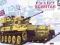 FV107 SCIMITAR     35013 AFVCLUB 1/35