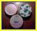 Coty Airspun Face Powder Face Powders 65g 071-25