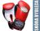 Rękawice bokserskie Muay Thai MASTERS __ 12oz