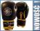 Rękawice Bokserskie BULL MOHAVE __ 12oz