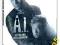 * A.I. SZTUCZNA INTELIGENCJA *WYS GRATIS DVD NOWY