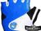 Rękawiczki Shimano PEARL iZUMi Select Gel r XL NEW